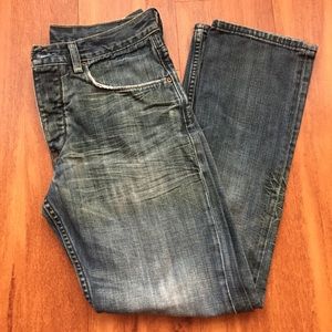 1969 Gap Jeans